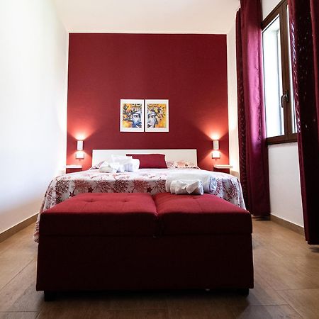 Villa Giulia Tonnara Di Bonagia Valderice Eksteriør bilde