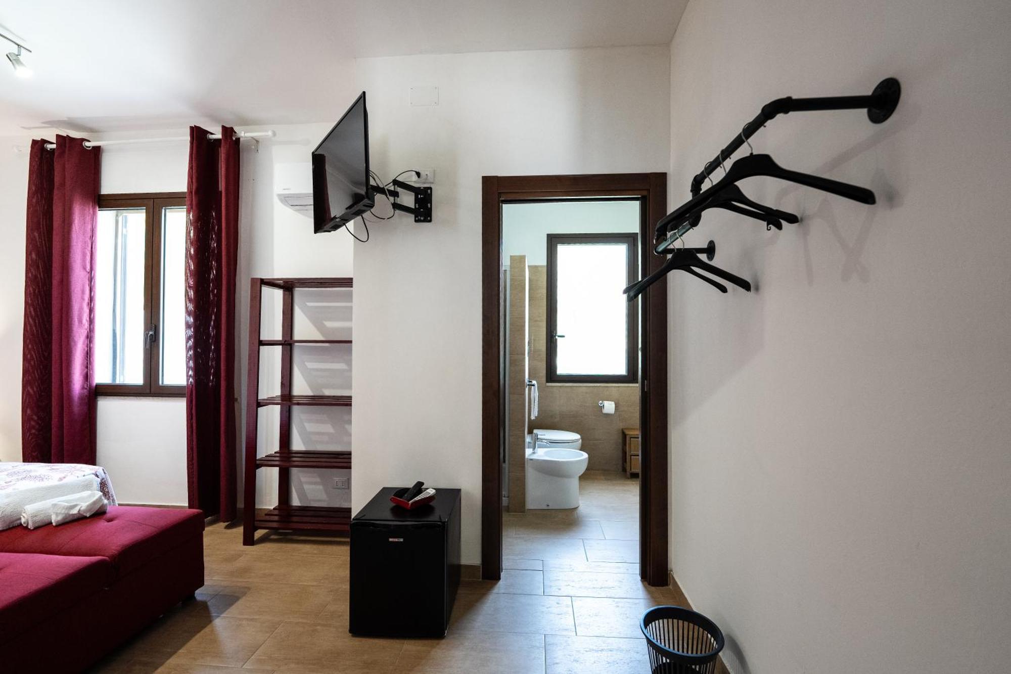 Villa Giulia Tonnara Di Bonagia Valderice Eksteriør bilde