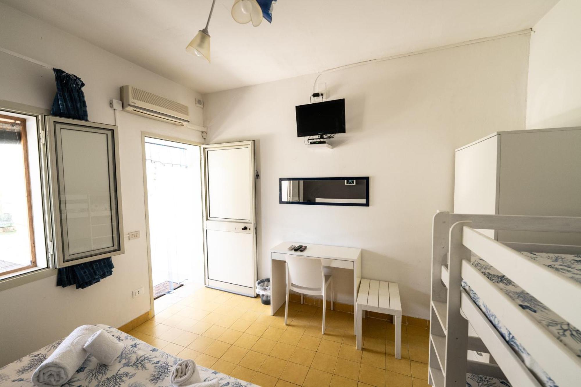 Villa Giulia Tonnara Di Bonagia Valderice Eksteriør bilde